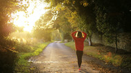 Revive Active and CoQ10 for energy