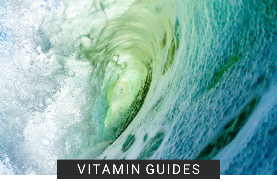 the sea offers a treasure trove of nutrients, including kelp, spirulina, omega-3 fatty acids, and algae, which provide a plethora of health benefits.