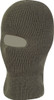 Open Face Balaclava - green Open Face Balaclava - green