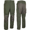 Jack Pyke Hunter Green Hardshell Waterproof Countryman Trousers