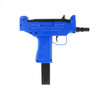 Well D93 Electric UZI Airsoft BBGun in blue
