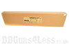 Well MB06 BB gun Airsoft Sniper rifle in blue
