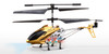I-HELI MJX 3.5CH T36 Falcon RC Helicopter With Gyro