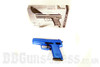 SRC GGH0303B - USP Replica Gas powered Airsoft pistol