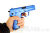 SRC GGH0303B - USP Replica Gas powered Airsoft pistol