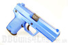 SRC GGH0303B - USP Replica Gas powered Airsoft pistol