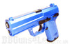 SRC GGH0303B - USP Replica Gas powered Airsoft pistol
