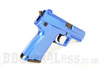 SRC GGH0303B - USP Replica Gas powered Airsoft pistol