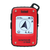 Bushnell BackTrack DTour Personal GPS Tracking Device in Red