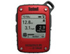 Bushnell BackTrack DTour Personal GPS Tracking Device in Red