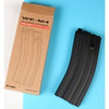 WE Gas magazine for M4 M16 SCAR PDW and L85 Open bolt