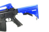Double Eagle M83 A1 Electric BB Gun in Blue Double Eagle M83 A1 Electric BB Gun in Blue