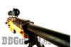 Well MB4406 Airsoft Spring Sniper Rifle in Orange