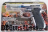 Firepower 45 Spring Pistol