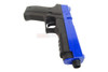 Cyma CM122 Electric Airsoft Pistol AEP (Blue)