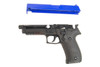 Cyma CM122 Electric Airsoft Pistol AEP (Blue)