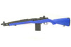 Cyma CM032A Electric M14 replica Airsoft rifle in blue