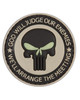 Tactical Patch God will judge Patch Tactical Patch God will judge Patch