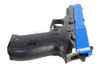 HFC HG175 Sig Sauer P226 Metal  blowback Gas Gun in blue HFC HG175 Sig Sauer P226 Metal  blowback Gas Gun in blue