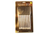 12 x 6.5" plastic Pistol Crossbow Bolts