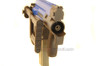ARES Amoeba CCC M4 Airsoft Gun in Blue