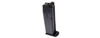 WE 26RD MAGAZINE for F226-A GBB (Black) (MG-F226A)