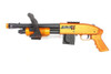 Project Z Chainsaw Airsoft Shotgun spring powered