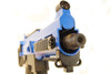 Double Eagle M89 UMP Electric Airsoft Gun in Blue Double Eagle M89 UMP Electric Airsoft Gun in Blue