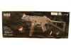 Double Eagle M89 UMP Electric Airsoft Gun in Blue Double Eagle M89 UMP Electric Airsoft Gun in Blue