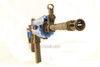 Cyma CM016 M4 SIR CQB Airsoft Gun Metal