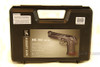 HFC HG 192 Gas powered BB Gun Full Metal in Blue  HFC HG 192 Gas powered BB Gun Full Metal in Blue