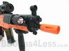 Double Eagle M82 Electric BB Gun in blue Double Eagle M82 Electric BB Gun in blue