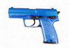 HFC HA-112 P8 Spring Airsoft Pistol In Blue HFC HA-112 P8 Spring Airsoft Pistol In Blue
