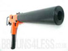 HFC HGA-203 Ob Uzi Gas Powered Airsoft Gun In Orange