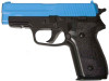 HFC HA109 S226 Spring Pistol In Blue HFC HA109 S226 Spring Pistol In Blue
