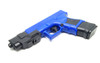Cyma P698+ Spring Pistol In Blue Cyma P698+ Spring Pistol In Blue