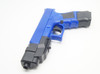 Cyma P698+ Spring Pistol In Blue Cyma P698+ Spring Pistol In Blue