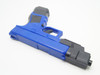 Cyma P698+ Spring Pistol In Blue Cyma P698+ Spring Pistol In Blue