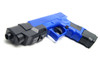 Cyma P698+ Spring Pistol In Blue Cyma P698+ Spring Pistol In Blue