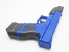 Cyma P698+ Spring Pistol In Blue Cyma P698+ Spring Pistol In Blue