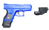 Cyma P698+ Spring Pistol In Blue Cyma P698+ Spring Pistol In Blue