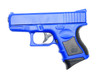 Cyma P698+ Spring Pistol In Blue Cyma P698+ Spring Pistol In Blue
