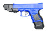 Cyma P698+ Spring bb gun In Blue Cyma P698+ Spring bb gun In Blue