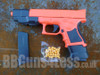 Cyma P698+ Spring Pistol In Blue Cyma P698+ Spring Pistol In Blue