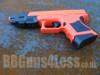 Cyma P698+ Spring Pistol In Blue Cyma P698+ Spring Pistol In Blue