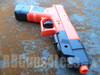 Cyma P698+ Spring Pistol In Blue Cyma P698+ Spring Pistol In Blue