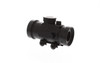 Double Eagle Plastic Red Dot Sight