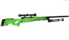 Well MB01 Warrior Mk3 L96 Replica Sniper Rifle
