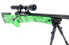 Well MB01 Warrior Mk3 L96 Replica Sniper Rifle