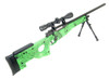 Well MB01 Warrior Mk3 L96 Replica Sniper Rifle